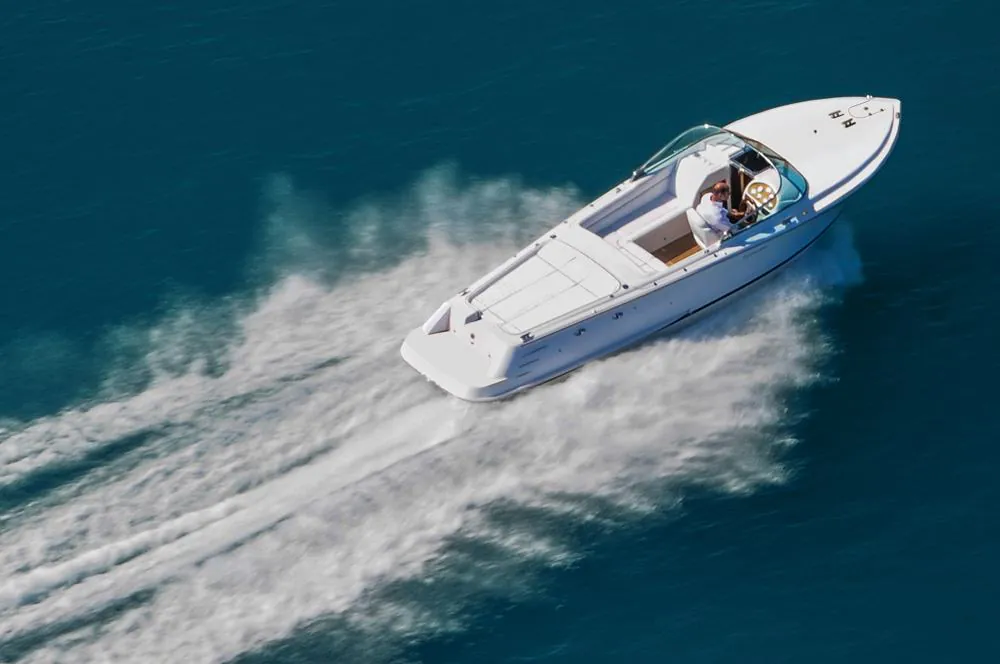 Comitti Venezia 25 — motorna jahta 7,85 m, fotografija 4 od 4