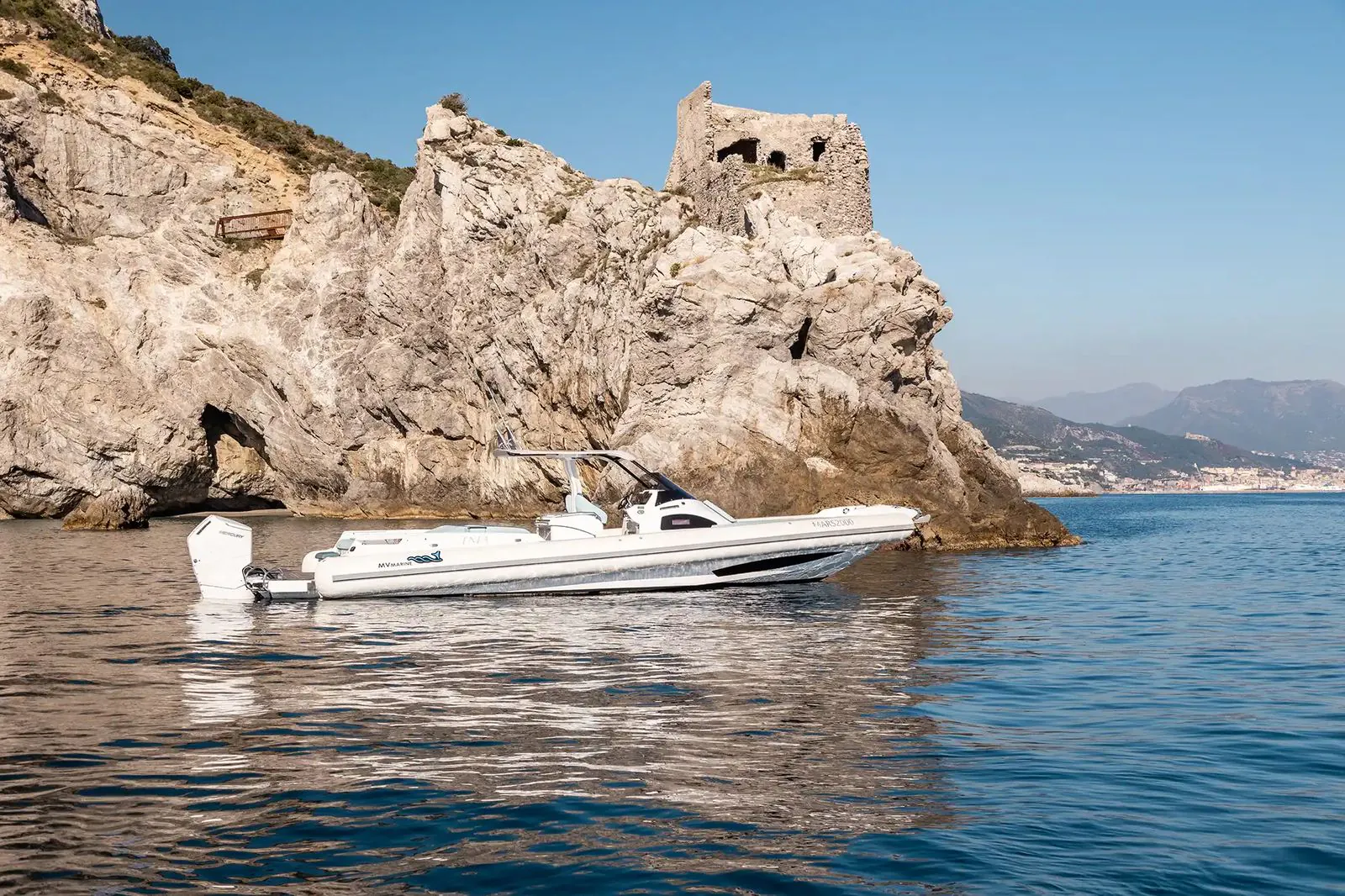 MV Marine